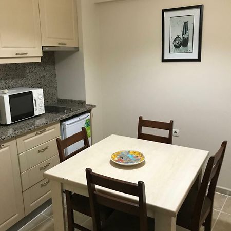 Gulhane Apartments Gümbet Εξωτερικό φωτογραφία