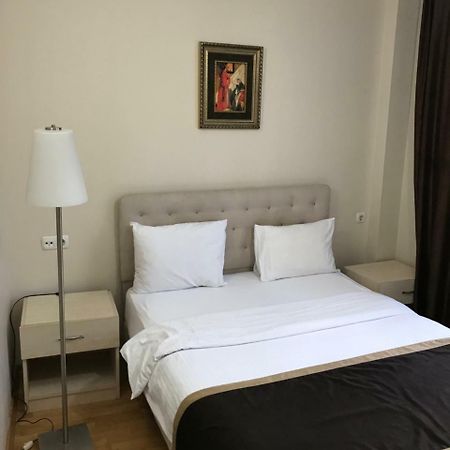 Gulhane Apartments Gümbet Εξωτερικό φωτογραφία