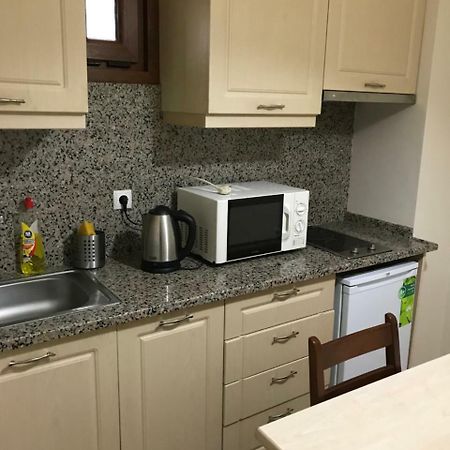 Gulhane Apartments Gümbet Εξωτερικό φωτογραφία