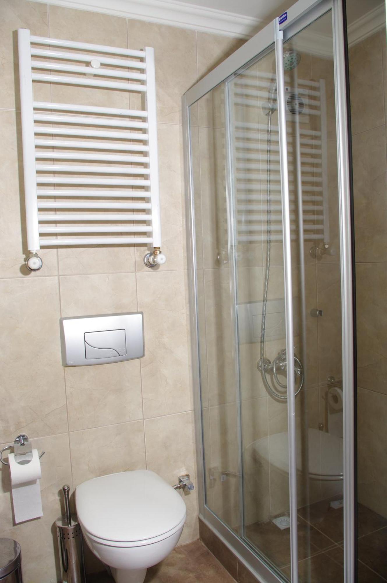 Gulhane Apartments Gümbet Εξωτερικό φωτογραφία