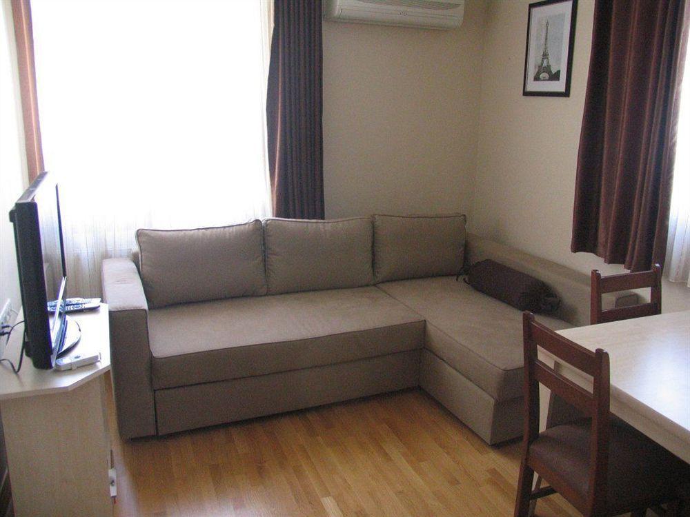 Gulhane Apartments Gümbet Εξωτερικό φωτογραφία