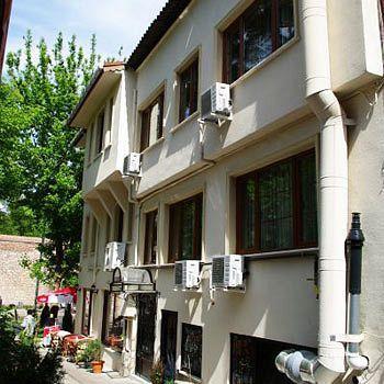 Gulhane Apartments Gümbet Εξωτερικό φωτογραφία