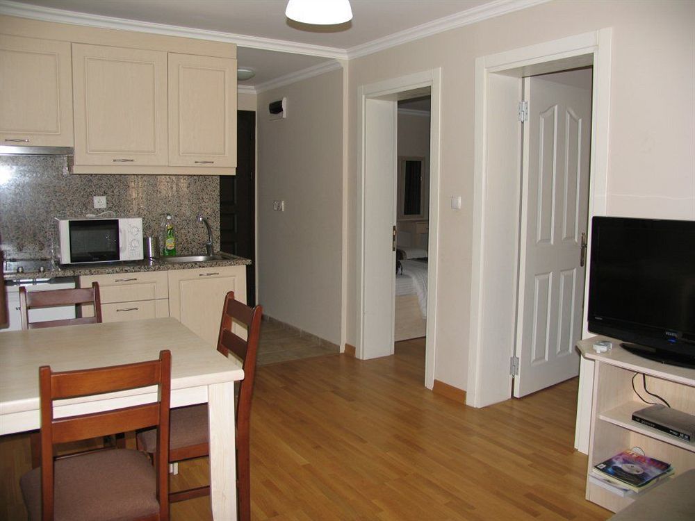Gulhane Apartments Gümbet Εξωτερικό φωτογραφία
