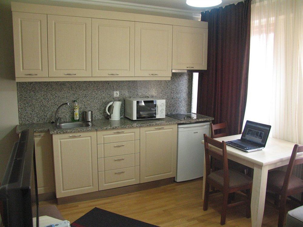 Gulhane Apartments Gümbet Εξωτερικό φωτογραφία