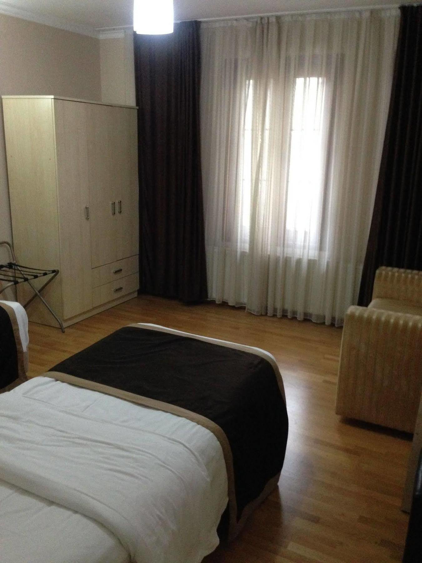 Gulhane Apartments Gümbet Εξωτερικό φωτογραφία