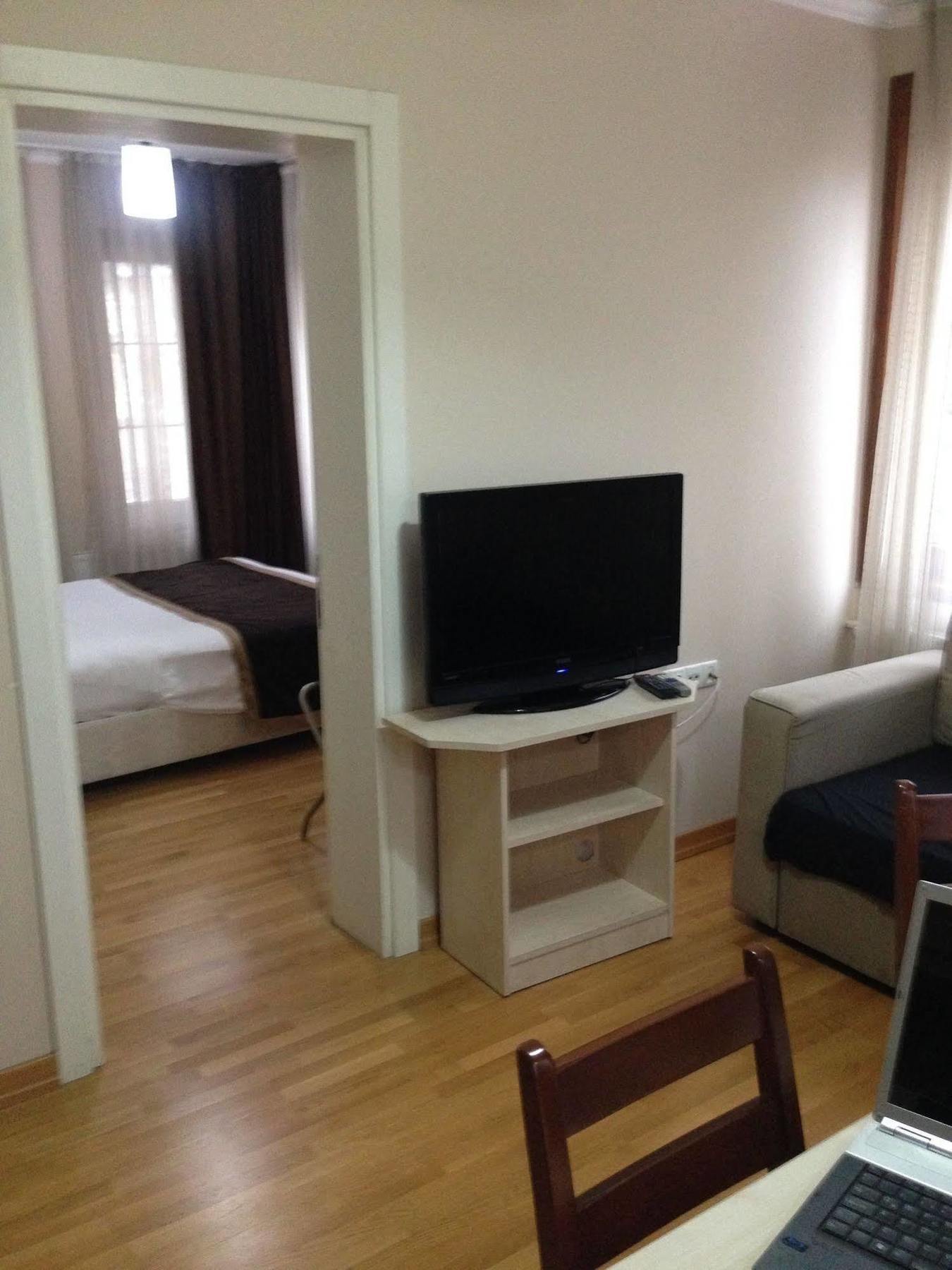 Gulhane Apartments Gümbet Εξωτερικό φωτογραφία