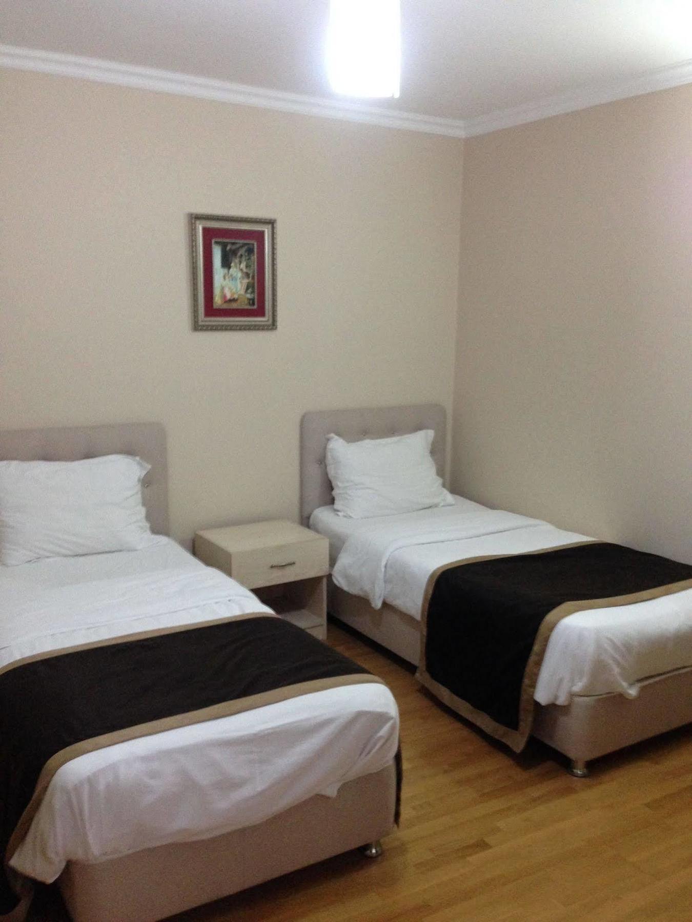 Gulhane Apartments Gümbet Εξωτερικό φωτογραφία