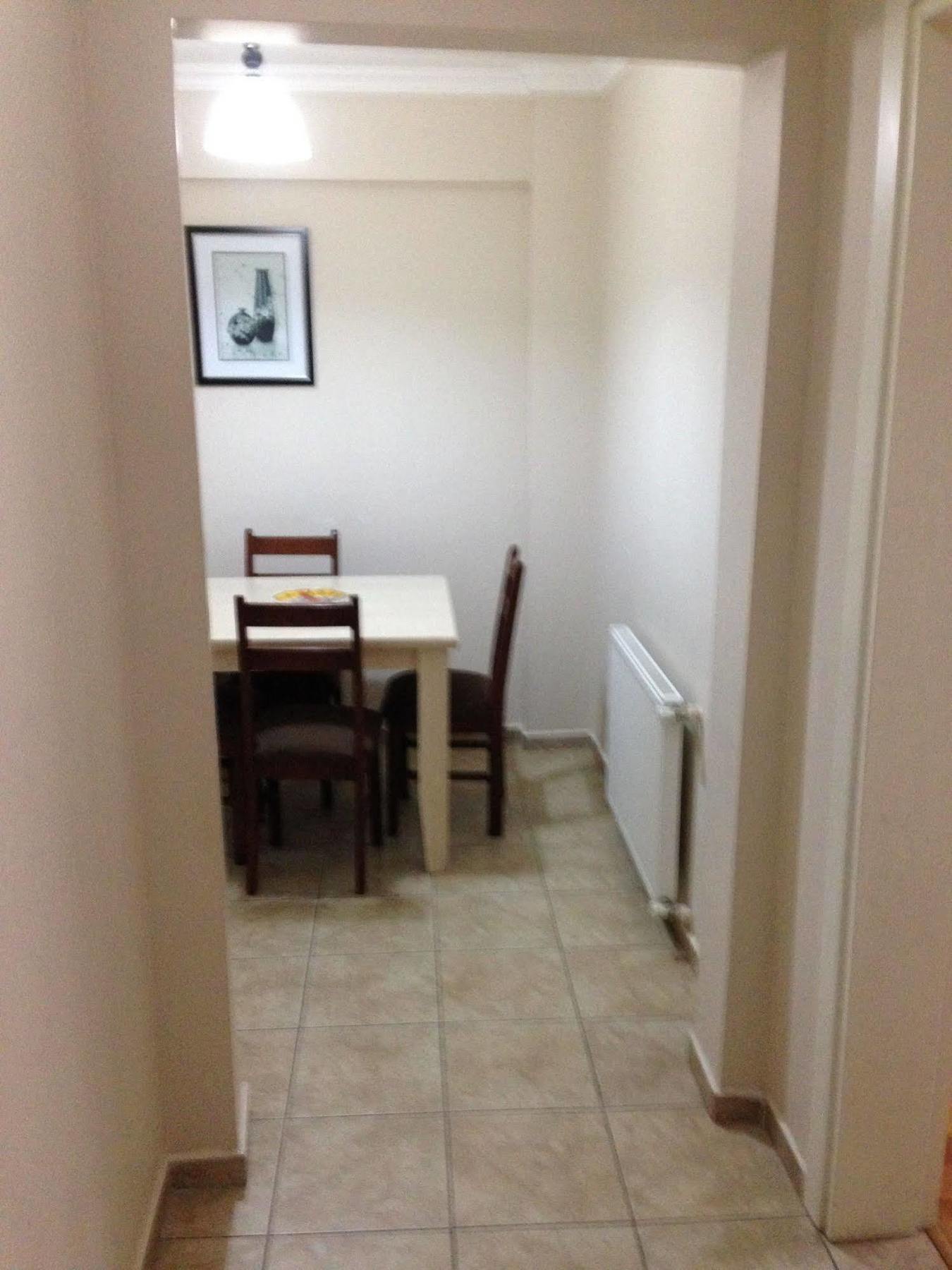 Gulhane Apartments Gümbet Εξωτερικό φωτογραφία