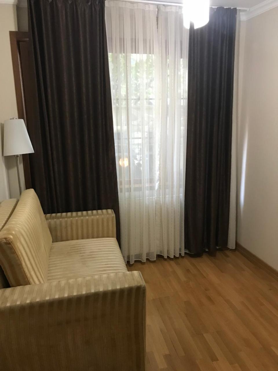 Gulhane Apartments Gümbet Εξωτερικό φωτογραφία