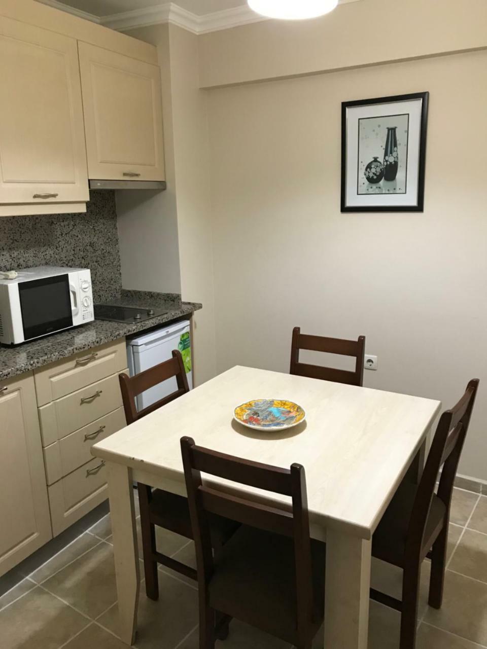 Gulhane Apartments Gümbet Εξωτερικό φωτογραφία