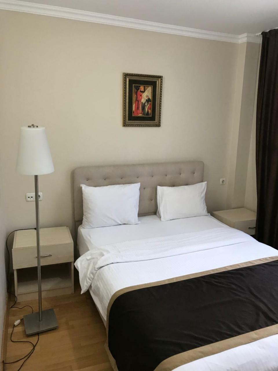 Gulhane Apartments Gümbet Εξωτερικό φωτογραφία
