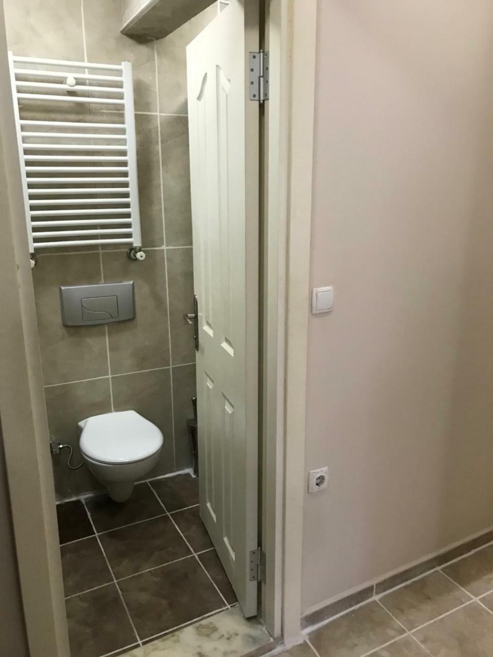 Gulhane Apartments Gümbet Εξωτερικό φωτογραφία