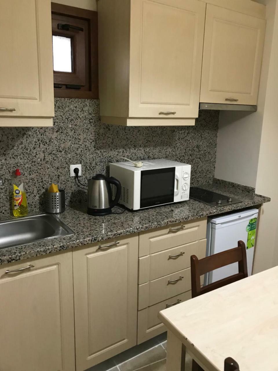 Gulhane Apartments Gümbet Εξωτερικό φωτογραφία
