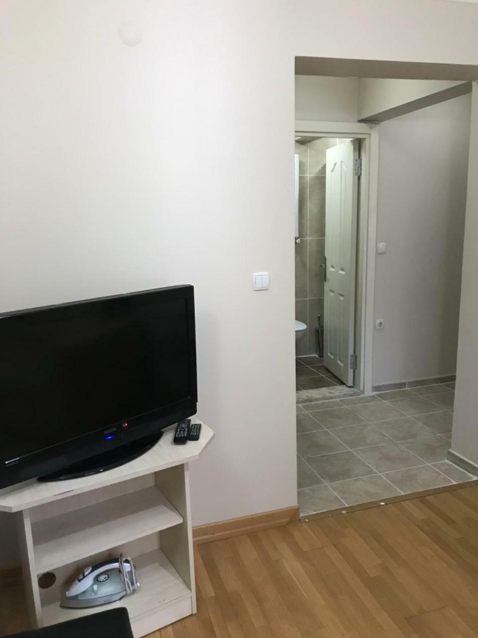 Gulhane Apartments Gümbet Εξωτερικό φωτογραφία