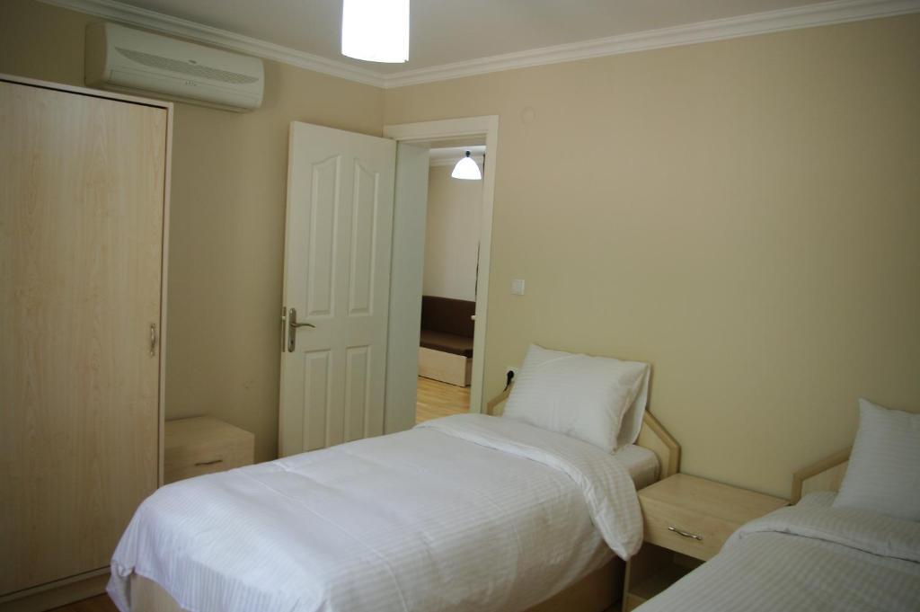 Gulhane Apartments Gümbet Δωμάτιο φωτογραφία